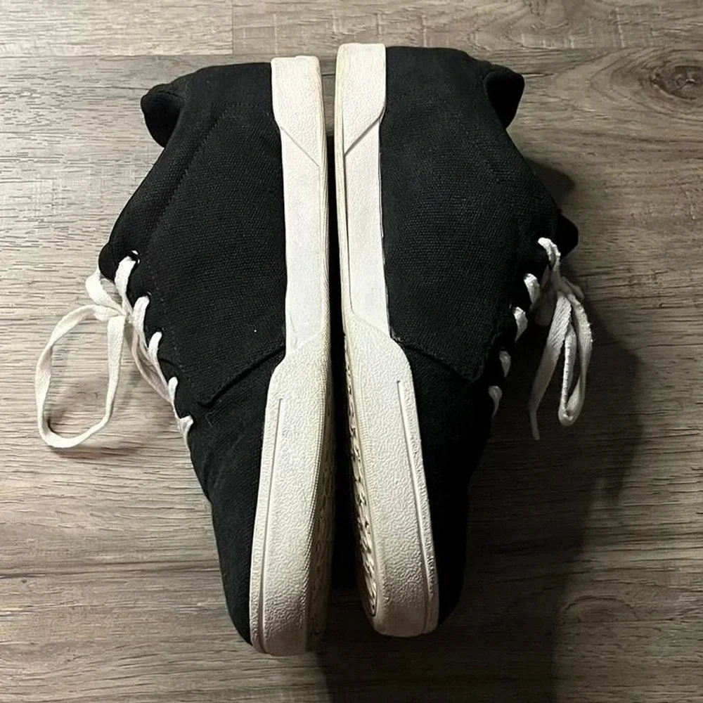 Oakley Vintage Canvas‎ Flyer Sneaker Shoe Size US M8.5